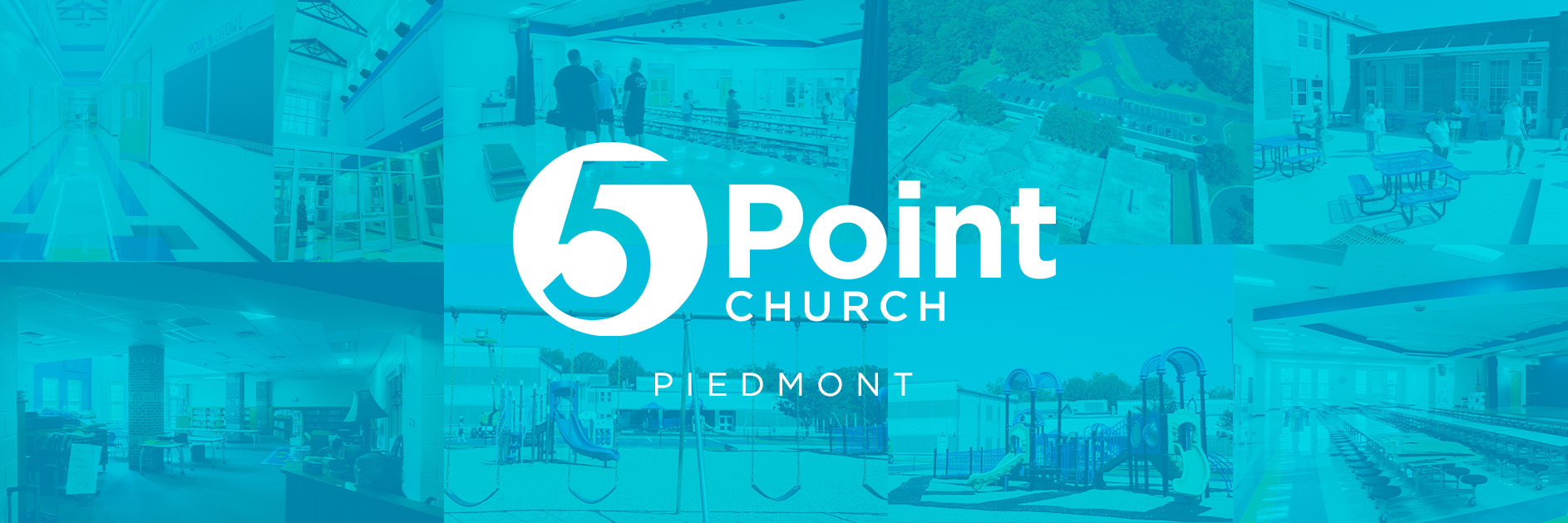5 Point Church Piedmont