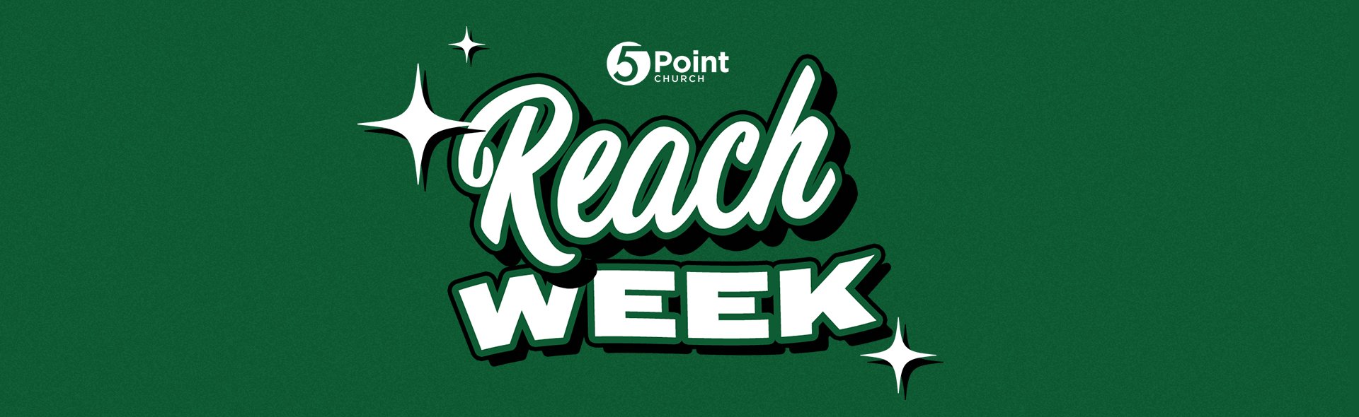 Reach Week