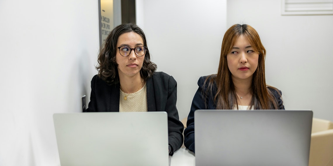 Sharing Your Faith With Your Coworkers