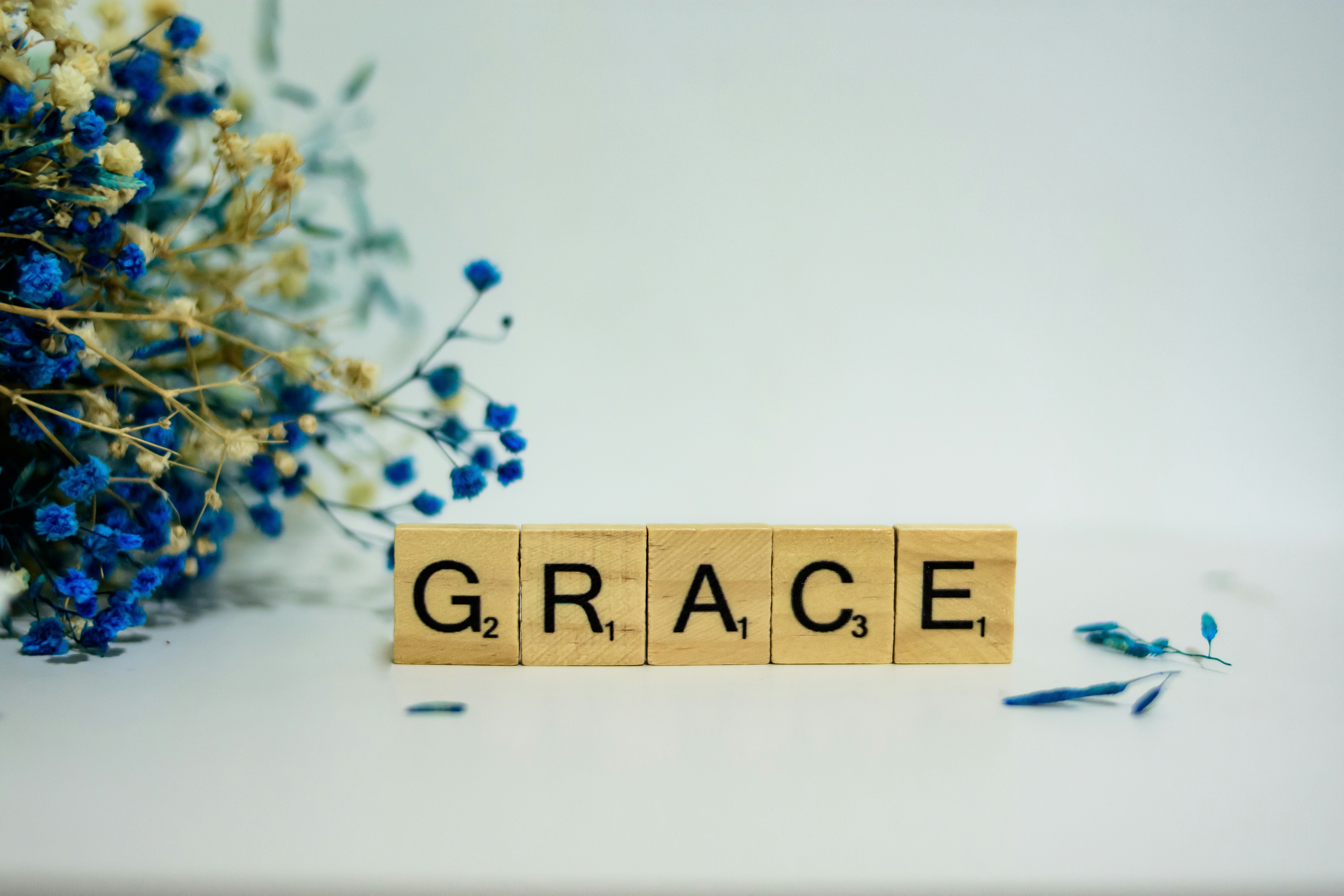 What Romans Teaches About Grace